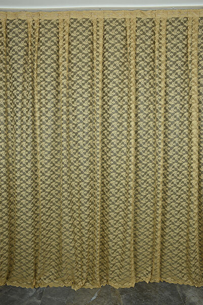 Akça Tekstil Fon Perde