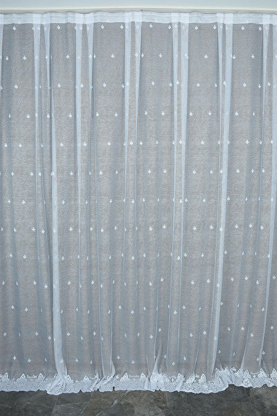 Akça Tekstil Fon Perde