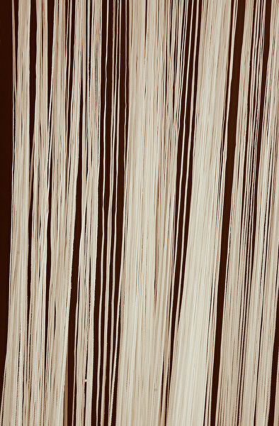 Akça Tekstil İp Perde