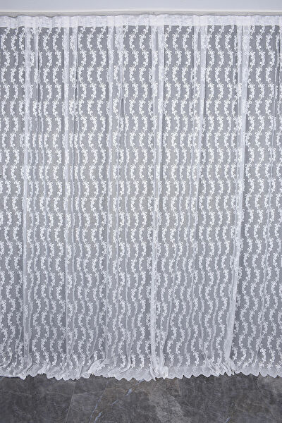 Akça Tekstil Fon Perde