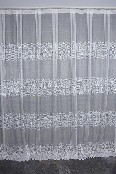 Akça Tekstil Fon Perde