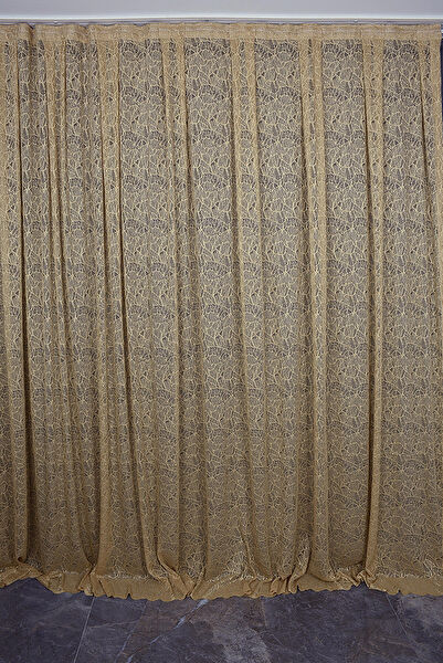 Akça Tekstil Fon Perde