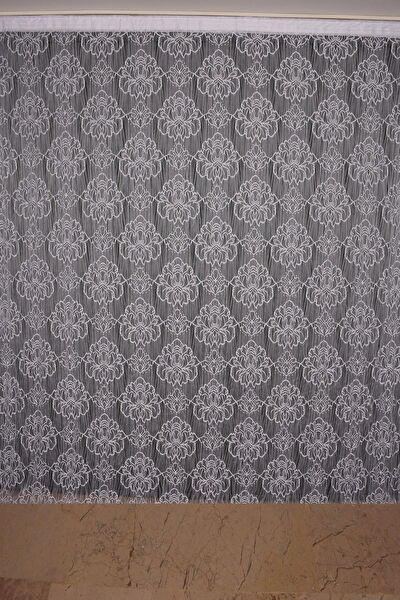 Akça Tekstil İp Perde