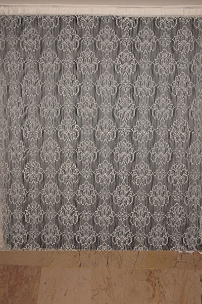 Akça Tekstil İp Perde