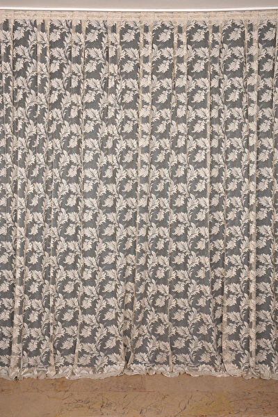 Akça Tekstil Fon Perde