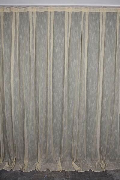 Akça Tekstil Fon Perde