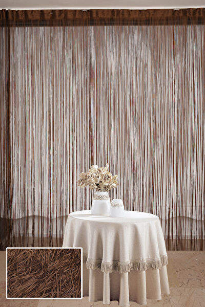 Akça Tekstil Fon Perde