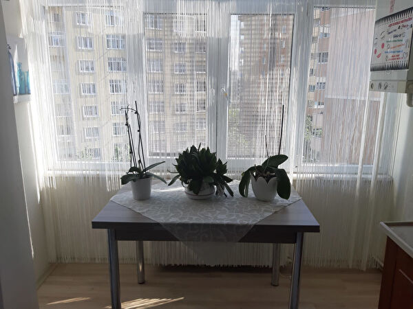 Akça Tekstil Fon Perde