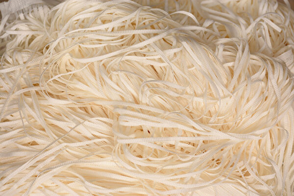 Akça Tekstil İp Perde