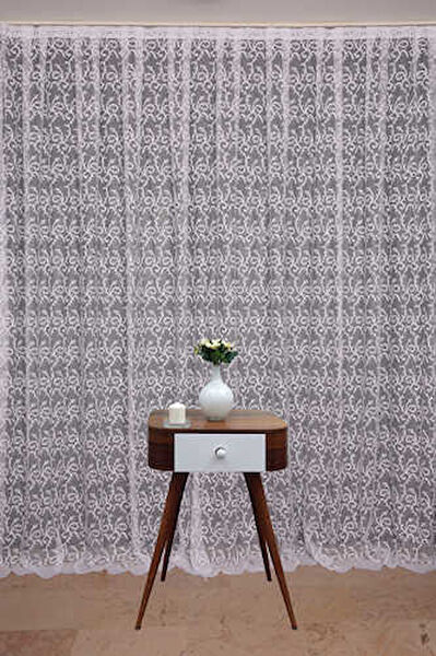 Akça Tekstil Fon Perde