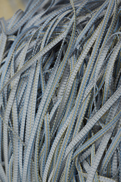 Akça Tekstil İp Perde