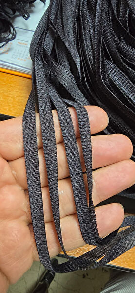 Akça Tekstil Fon Perde