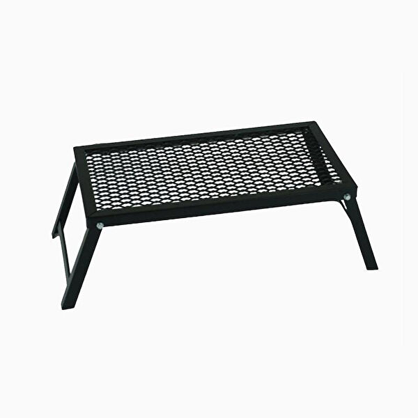 Orcamp Kamp Ocağı, Kamp Sobası