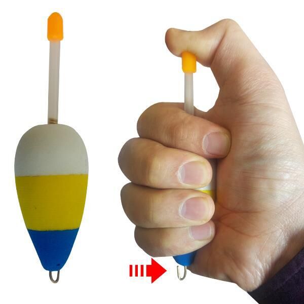 AlanSansli Şamandıralar