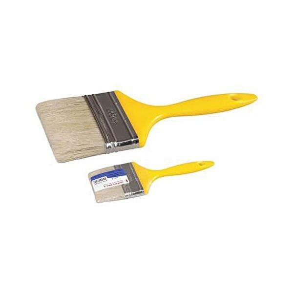 Doğuş Boya Fırçası, Boya Rulosu