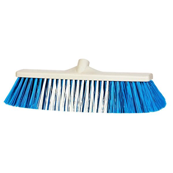 Doğuş Fırça, Süpürge