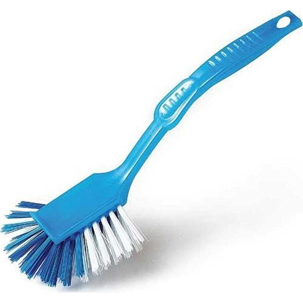 Doğuş Fırça, Süpürge