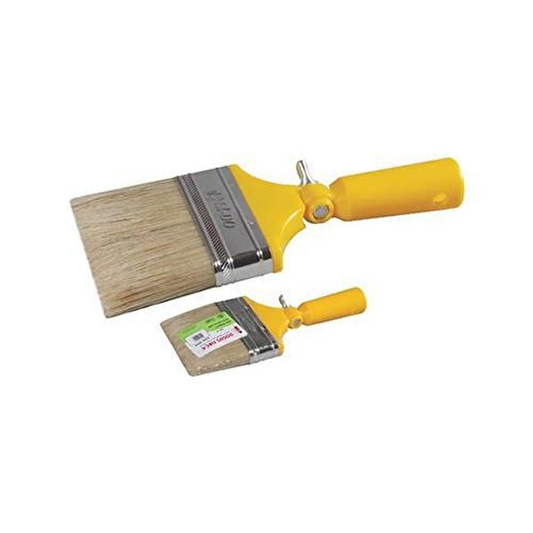 Doğuş Boya Fırçası, Boya Rulosu