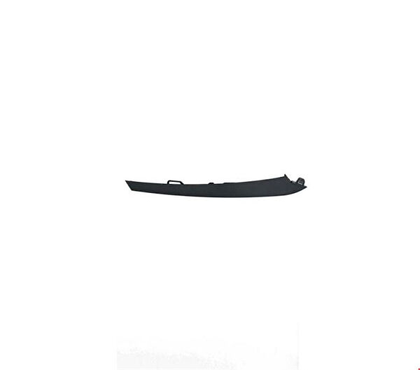 Vortex Araç Tamponu