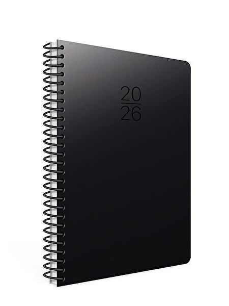 Ofisinn Defter, Ajanda