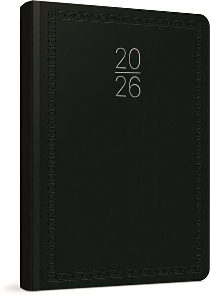 Ofisinn Defter, Ajanda