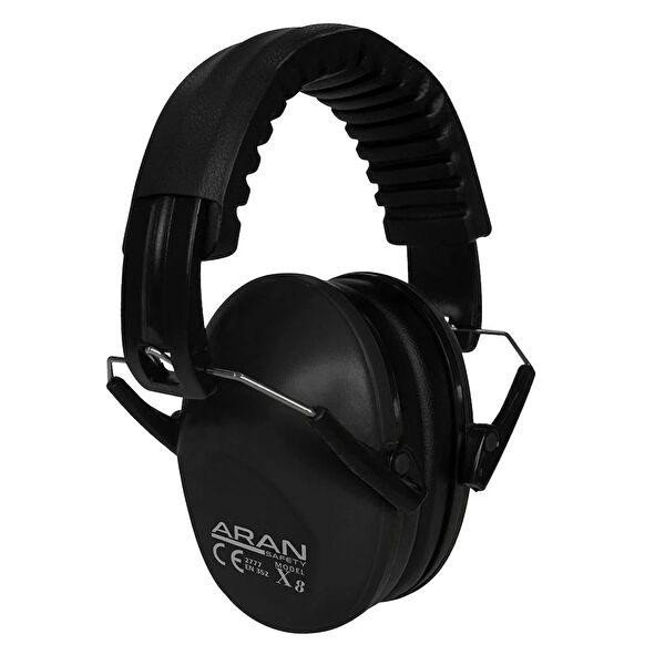 Safety Koruyucu Kulaklık