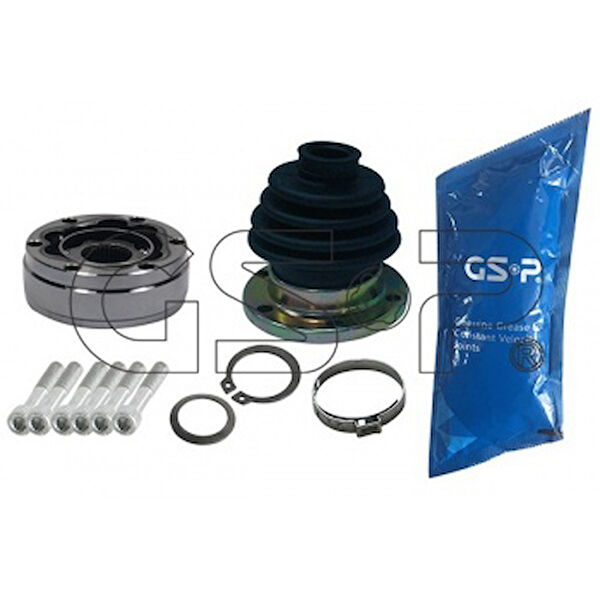 GSP Aks Körük & Kafası