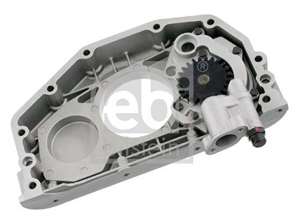 FEBI-AV İş Makinesi & Traktör Yedek Parçaları