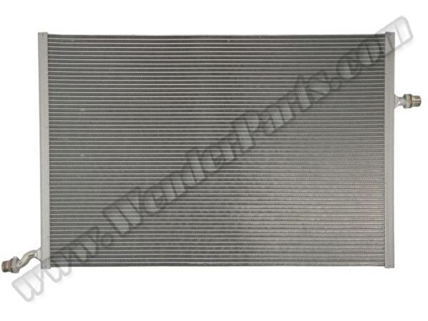 WENDERPARTS Radyatör