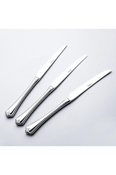 Nehir Çatal, Kaşık, Bıçak