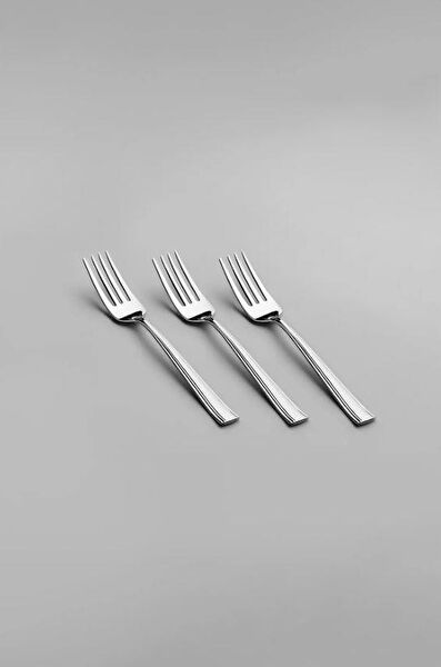 Nehir Çeyiz Çatal, Kaşık, Bıçak Takımı