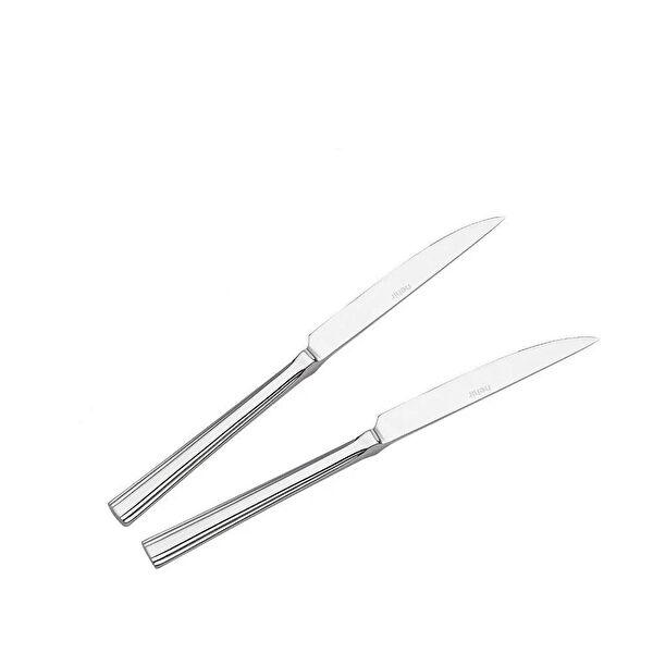 Nehir Çatal, Kaşık, Bıçak