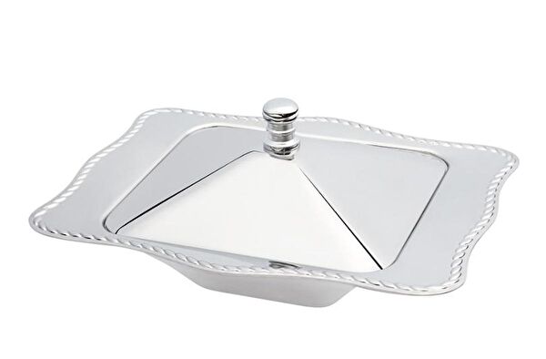 Nehir Şekerlik, Lokumluk