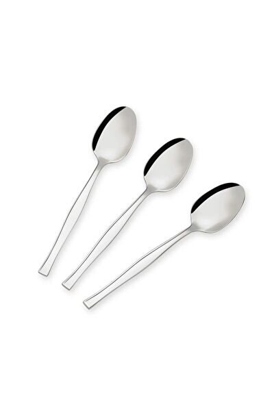 Nehir Çatal, Kaşık, Bıçak