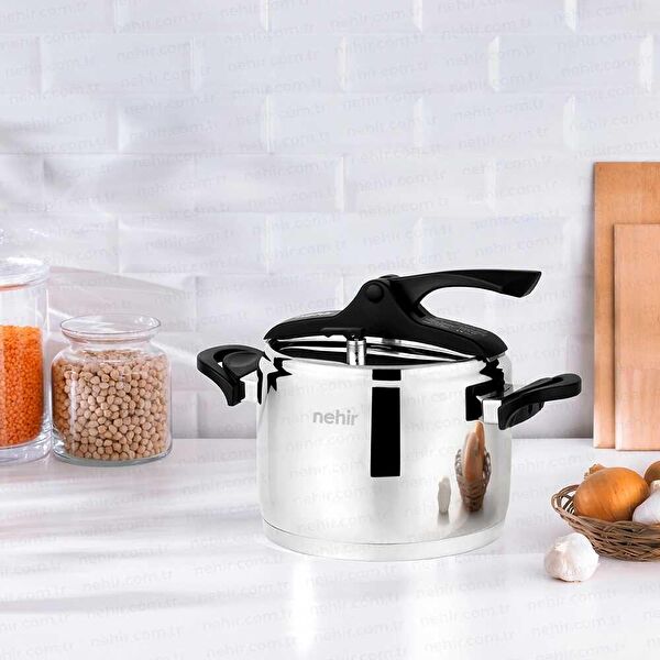 Nehir Düdüklü Tencere