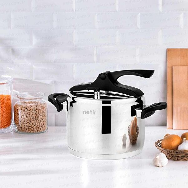 Nehir Düdüklü Tencere