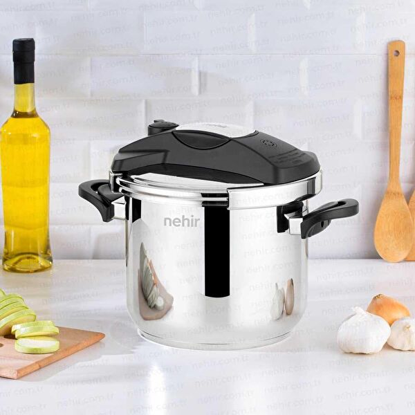 Nehir Düdüklü Tencere