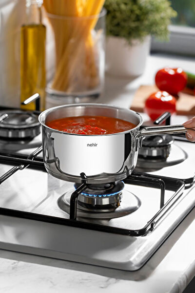 Nehir Çeyiz Tencere, Tava Takımı