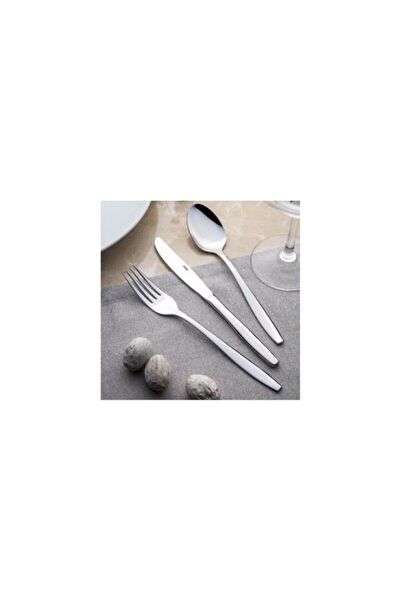 Nehir Çatal, Kaşık, Bıçak