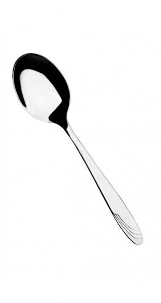 Nehir Çatal, Kaşık, Bıçak