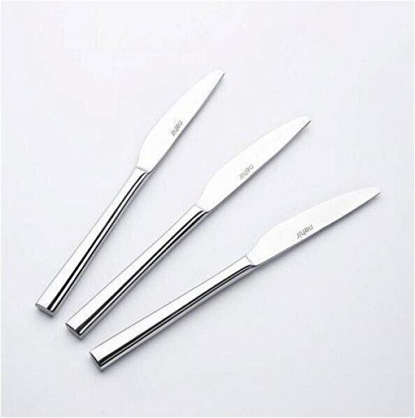 Nehir Çatal, Kaşık, Bıçak