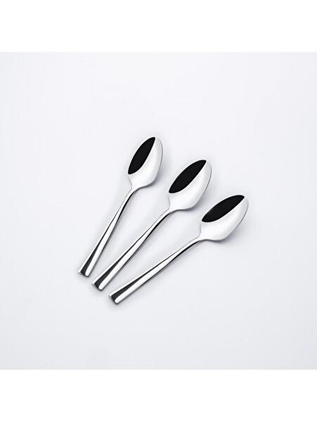 Nehir Çatal, Kaşık, Bıçak