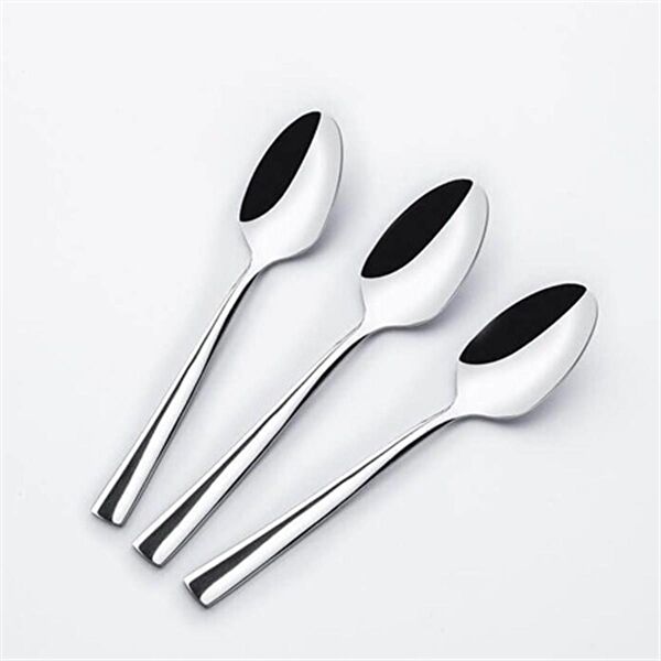 Nehir Çatal, Kaşık, Bıçak