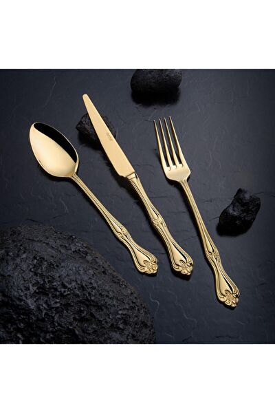 Nehir Çeyiz Çatal, Kaşık, Bıçak Takımı