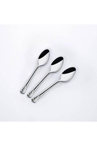 Nehir Çatal, Kaşık, Bıçak