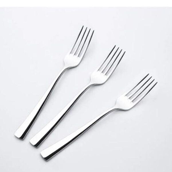 Nehir Çatal, Kaşık, Bıçak