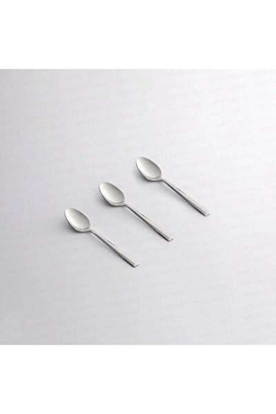 Nehir Çatal, Kaşık, Bıçak