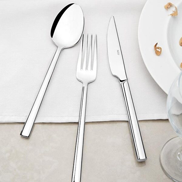 Nehir Çeyiz Çatal, Kaşık, Bıçak Takımı