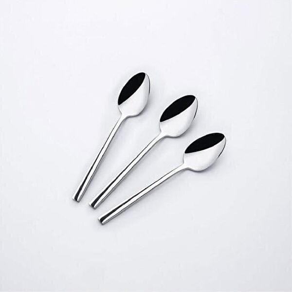 Nehir Çatal, Kaşık, Bıçak