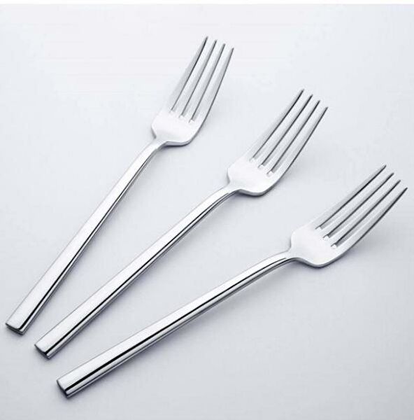 Nehir Çatal, Kaşık, Bıçak